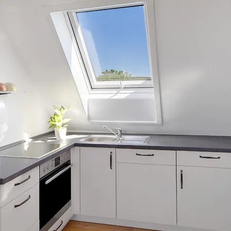 Ferienwohnung Trogus Vogtsburg Eksteriør billede