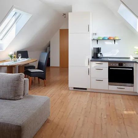 Ferienwohnung Trogus Vogtsburg Eksteriør billede
