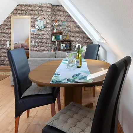 Ferienwohnung Trogus Vogtsburg Eksteriør billede