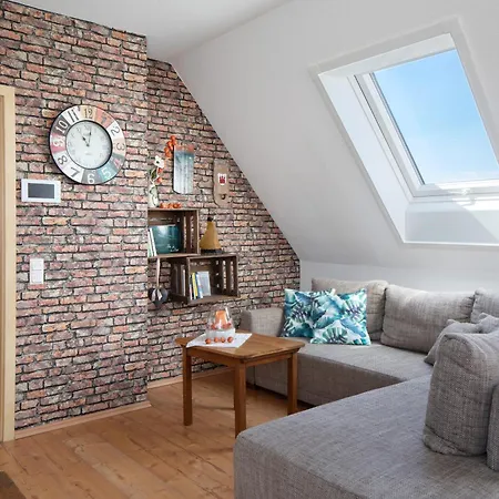 Ferienwohnung Trogus Vogtsburg Eksteriør billede