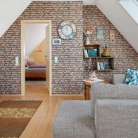 Ferienwohnung Trogus Vogtsburg Eksteriør billede