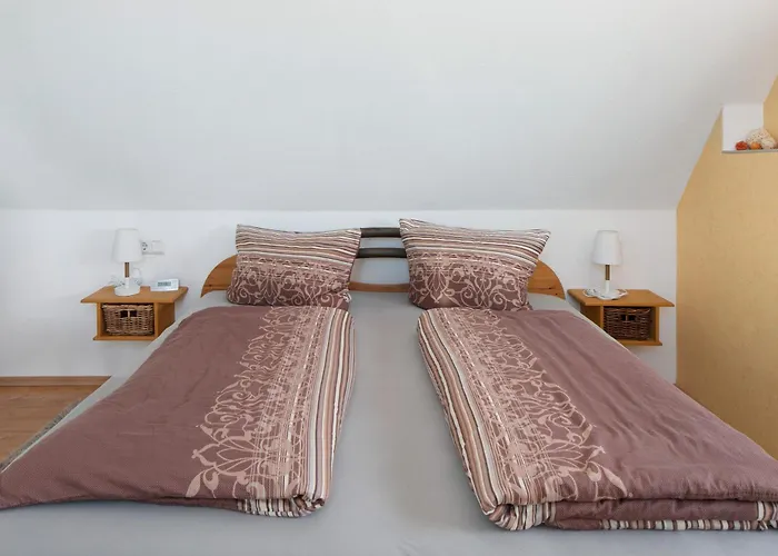 Ferienwohnung Trogus