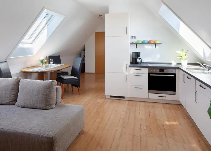 Ferienwohnung Trogus