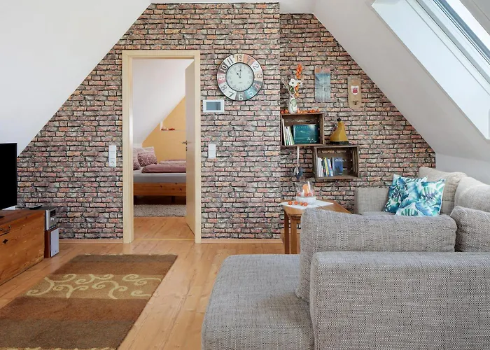 Ferienwohnung Trogus