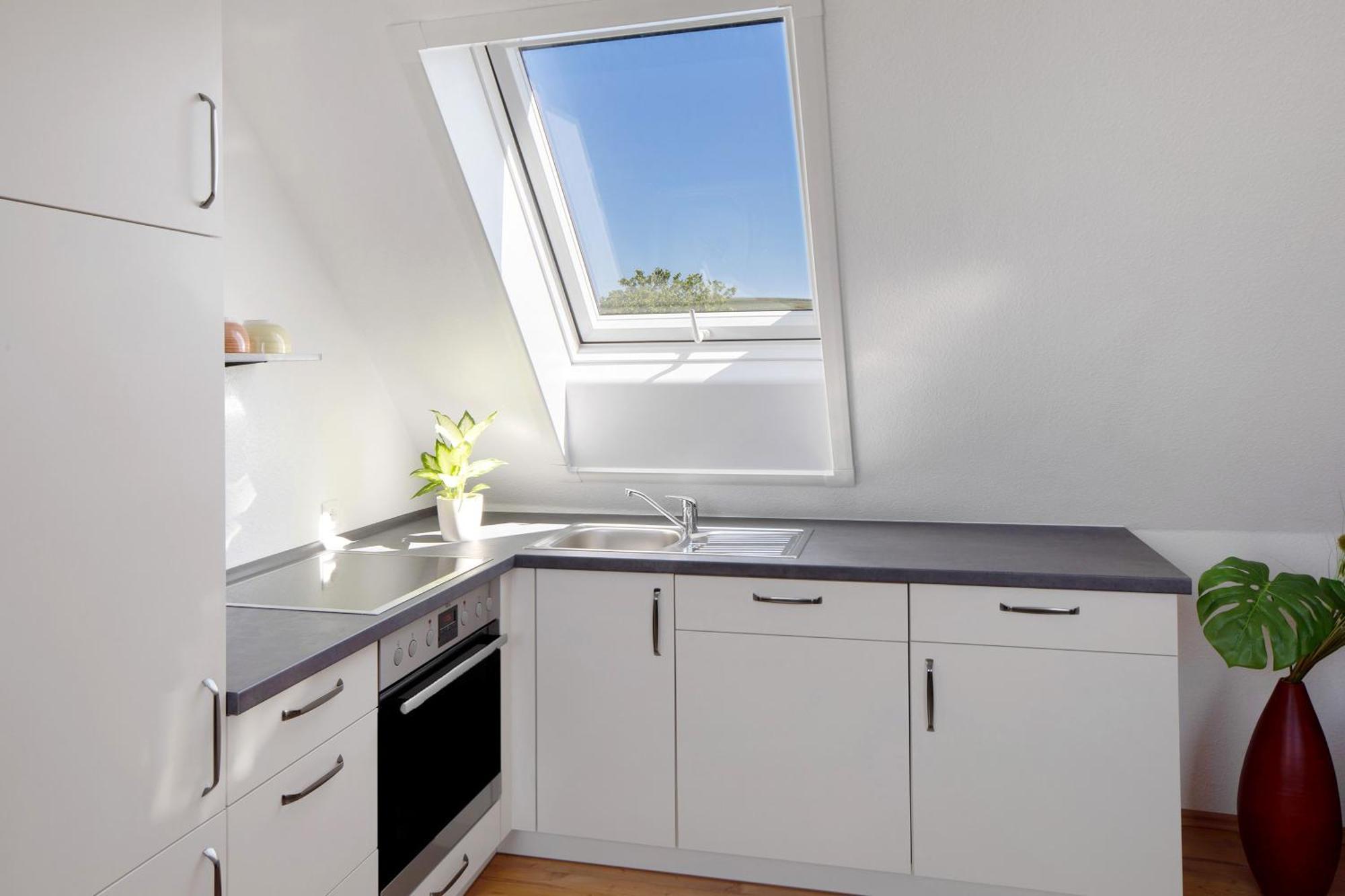 Trogus Apartment Vogtsburg