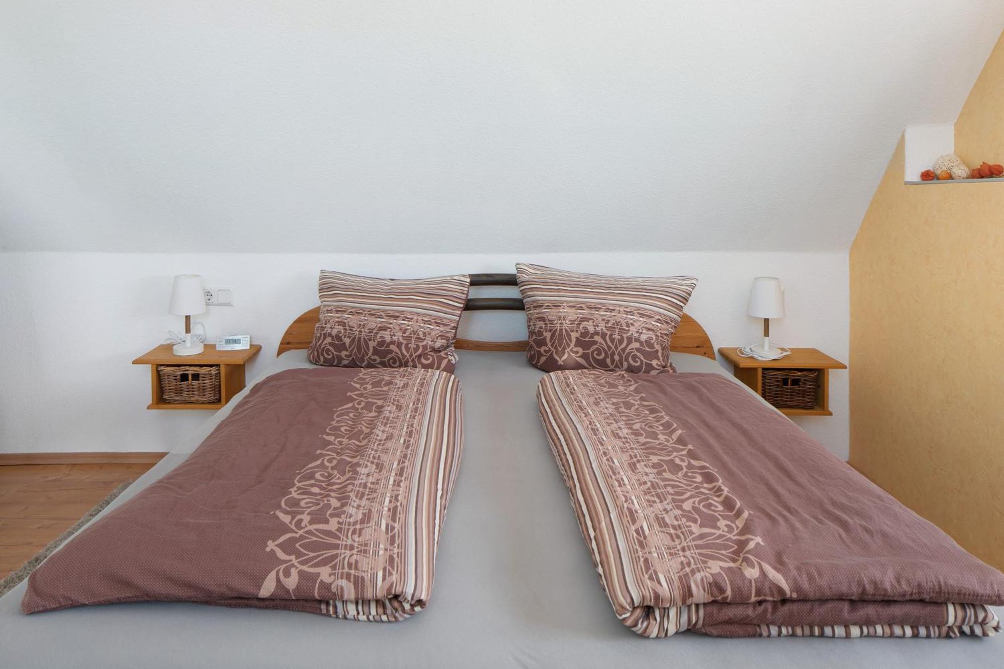 Appartement Trogus Vogtsburg im Kaiserstuhl