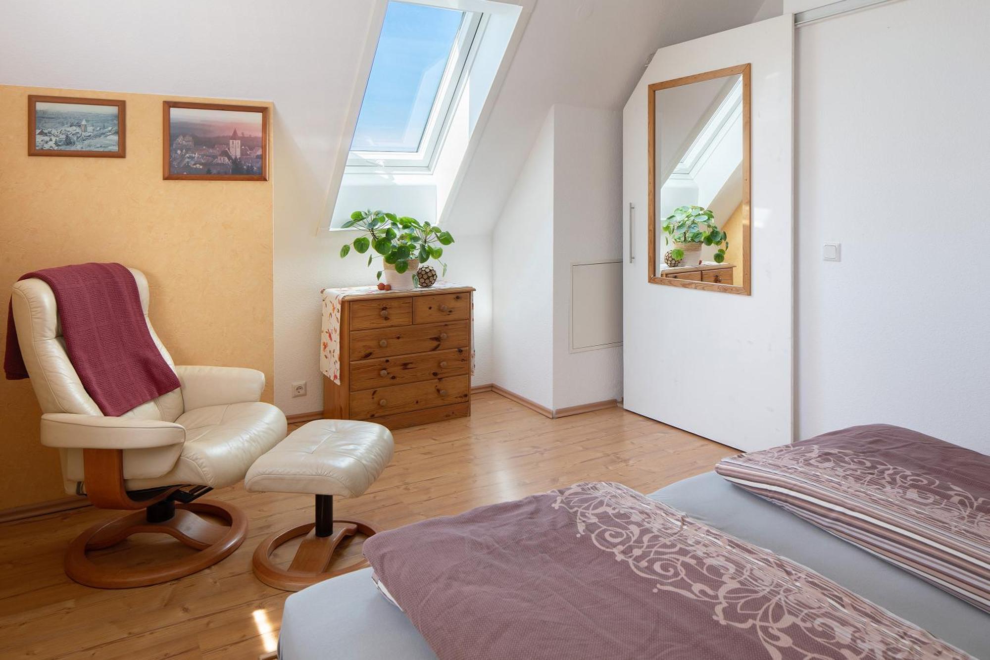 Trogus Appartement
