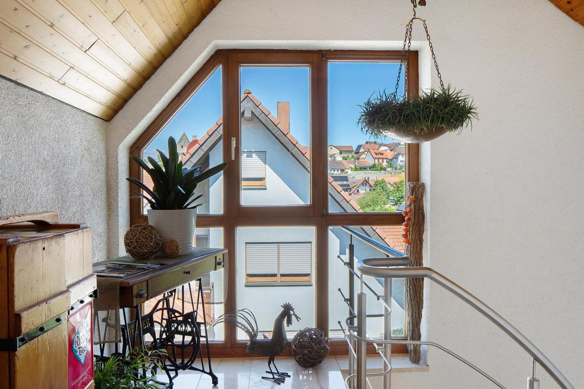 Appartement Trogus