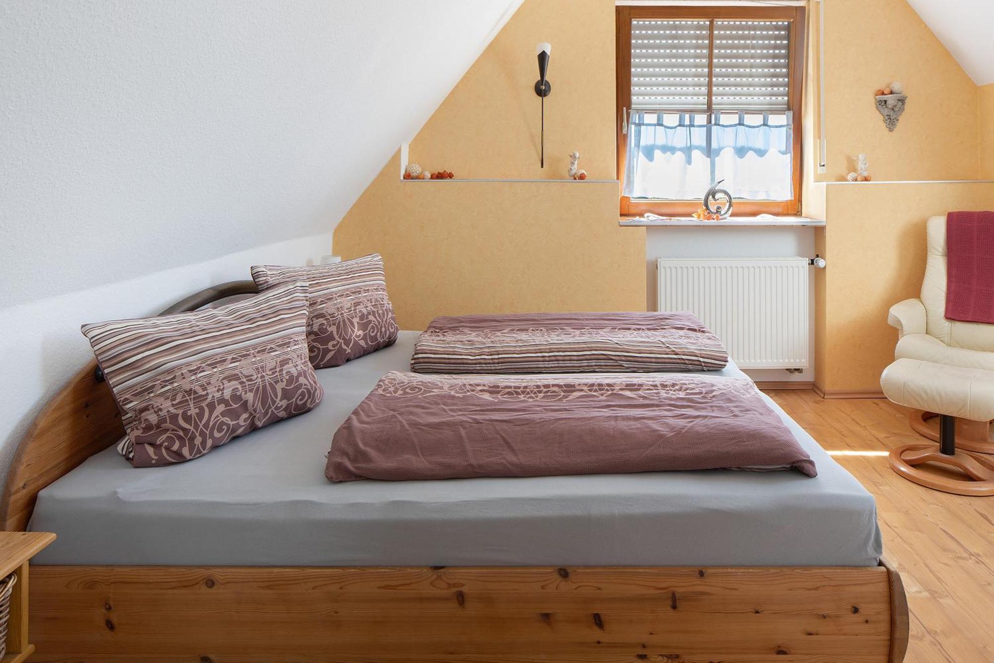 Trogus Appartement