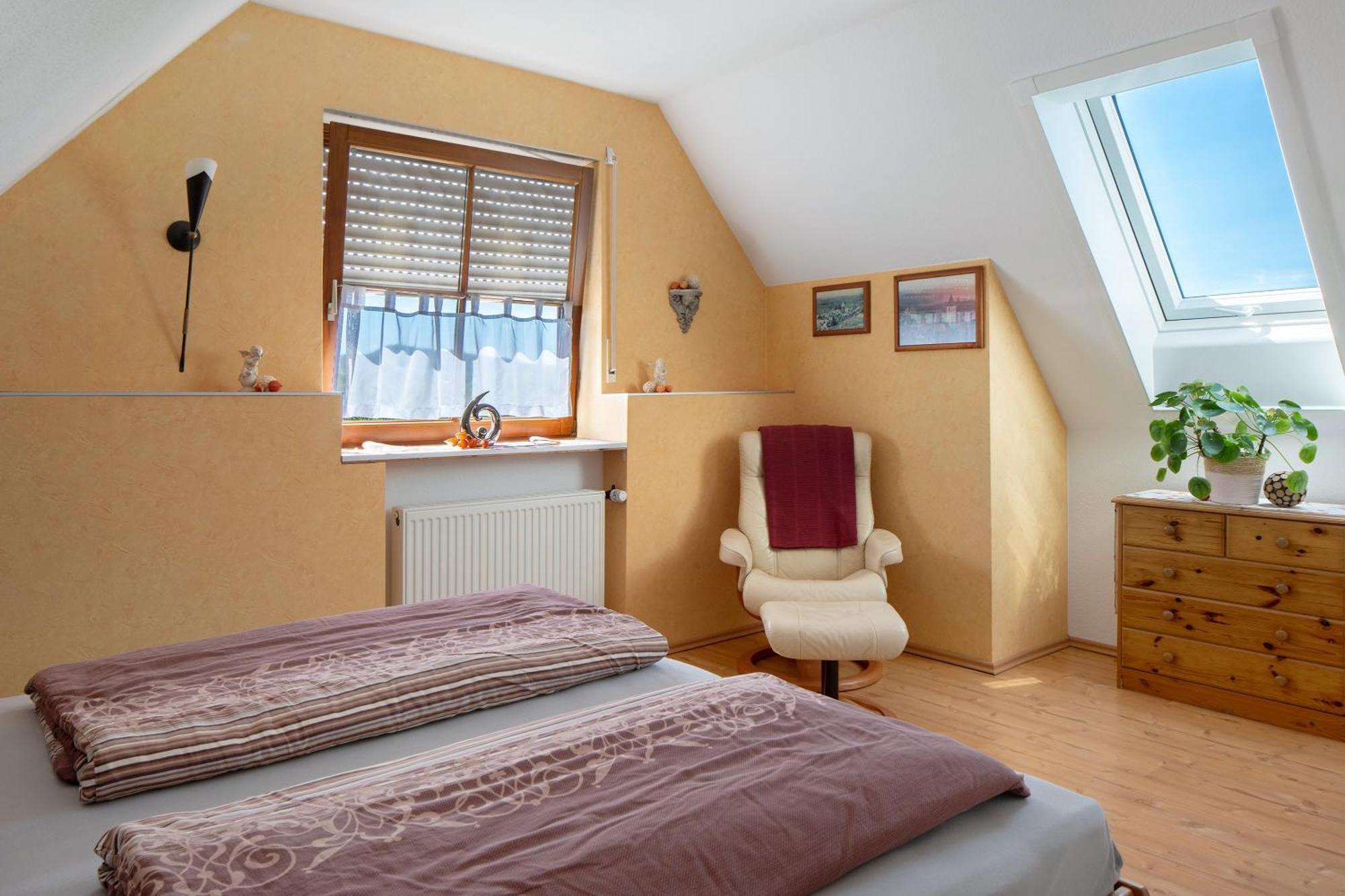 Trogus Appartement