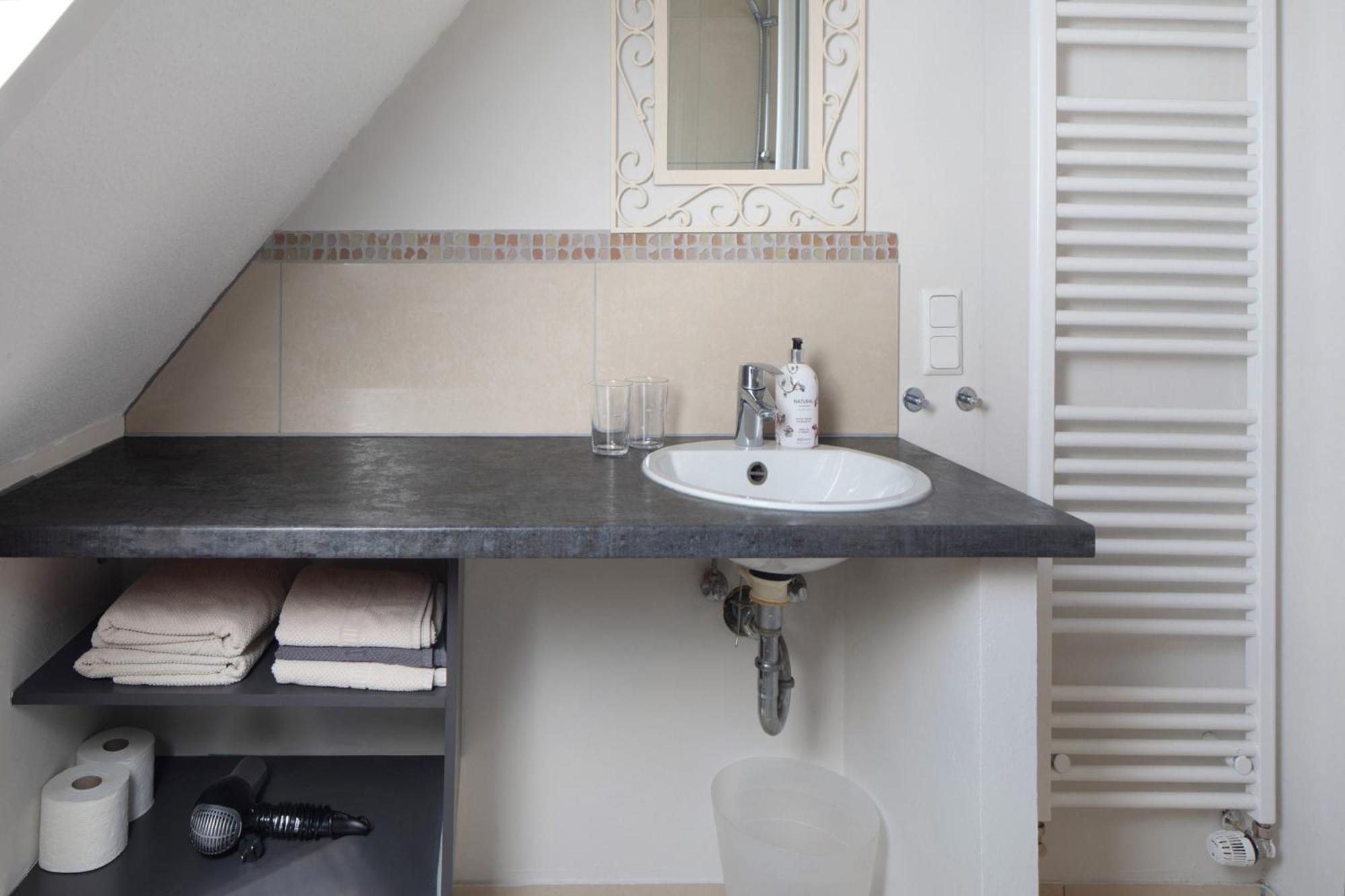 Appartement Trogus Vogtsburg im Kaiserstuhl