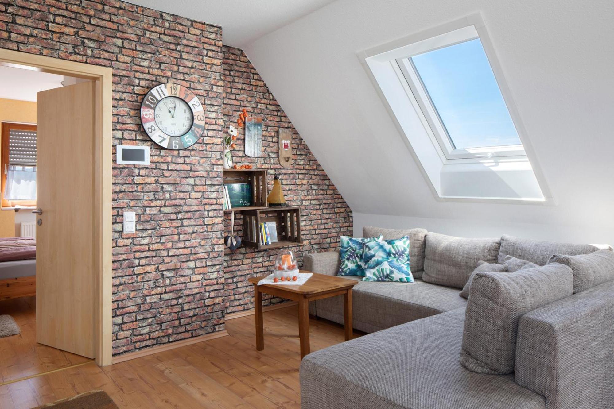 Trogus Appartement *